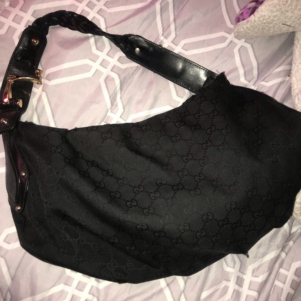 Gucci purse